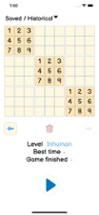Sudoku - 9x9 Image