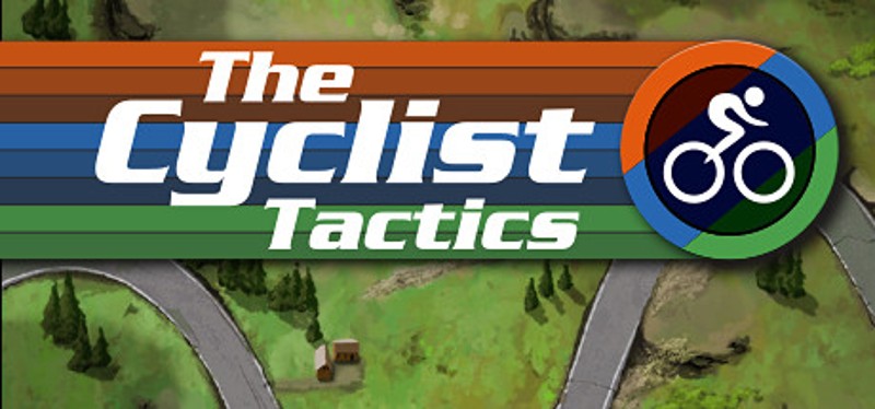 The Cyclist: Tactics Game Cover