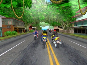 The Fast and The Furious: Super Bikes Image