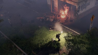 The Last Stand: Aftermath Image