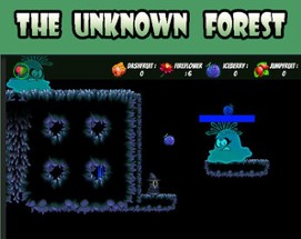 The Unkown Forest Image