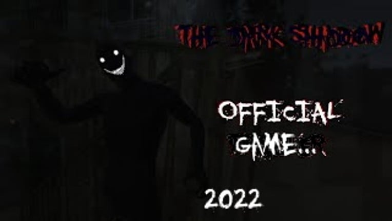 TheDarkShadow Game Cover