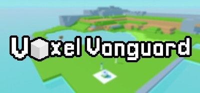 Voxel Vanguard Image