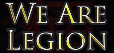 We Are Legion Image