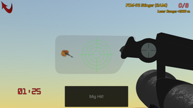 Weapons Simulator 2 - FullPack Image