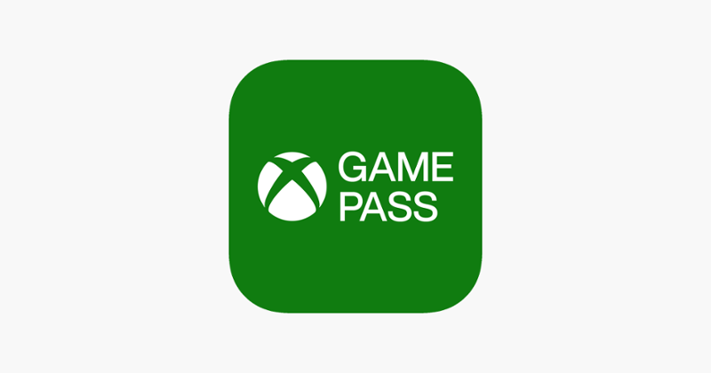 Xbox Game Pass Game Cover