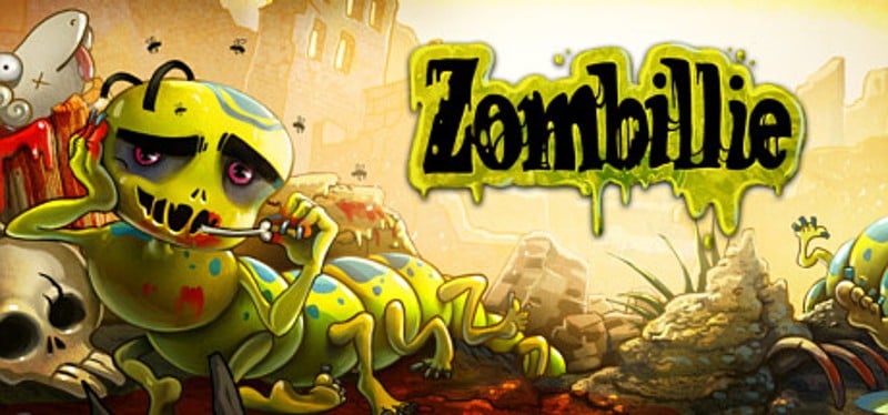 Zombillie Game Cover