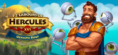 12 Labours of Hercules XVI: Olympic Bugs Image