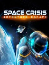 Adventure Escape: Space Crisis Image