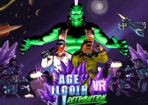Age of ILCOIN VR:Retribution Image