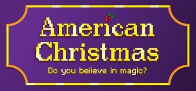 American Christmas Image