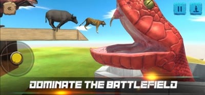 Animal Revolt Battle Simulator Image