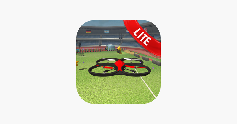 AR.Drone Sim Pro Lite Game Cover