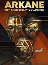 Arkane 20th Anniversary Collection Image