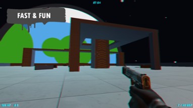 Battlegun Image