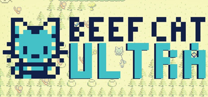 Beef Cat Ultra Game Cover