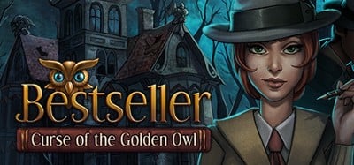 Bestseller: Curse of the Golden Owl Image