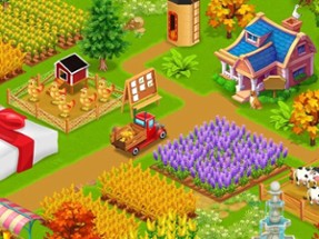 Big Farm World Image