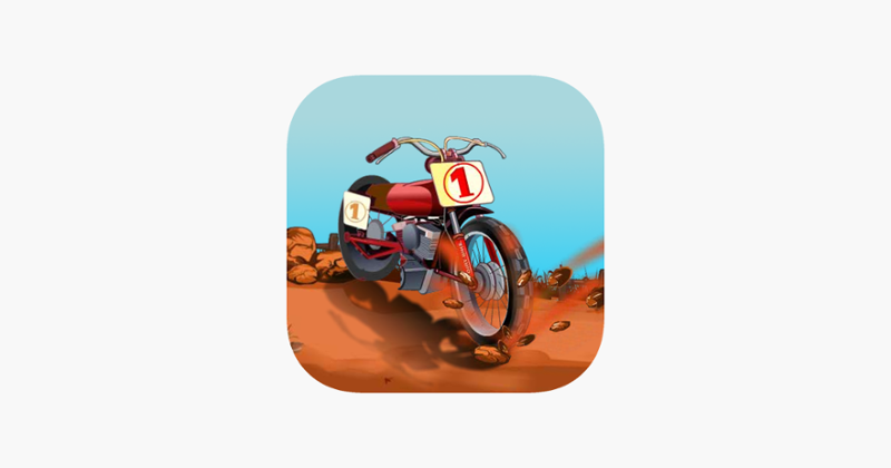 Bike Balance Game Cover