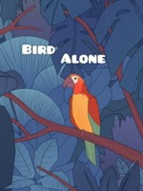 Bird Alone Image