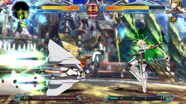 BlazBlue: Chrono Phantasma Extend Image