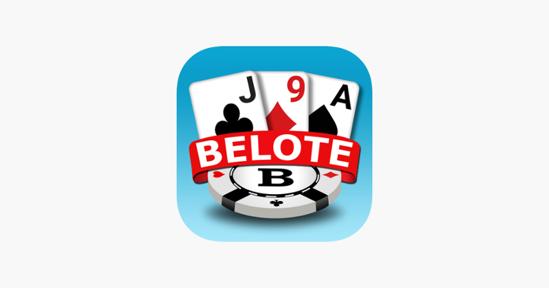 Blot - Belote Coinche Online Game Cover