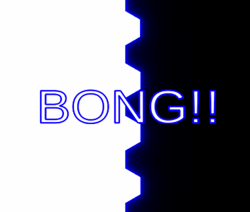 BONG Game Cover