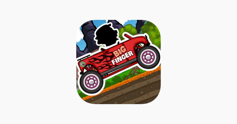 Car Climb Extreme - mountain racing dirt masters Game Cover