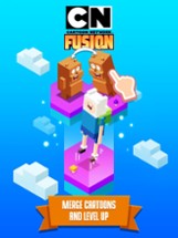 Cartoon Network Fusion Image