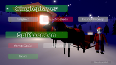 Christmas Chaos v1.1.0 Image