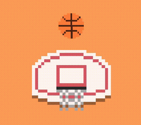 Cozy Basketball Game Cover