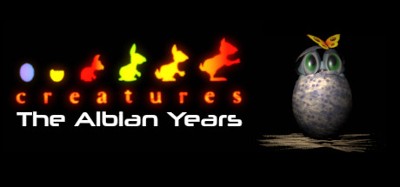 Creatures: The Albian Years Image