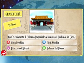 DiscoverQuiz Image