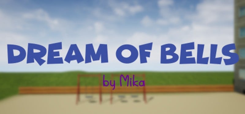 Dream of Bells Game Cover