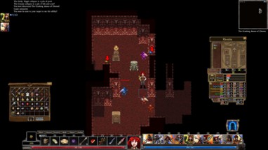 Dungeons of Dredmor Image