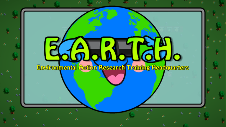 E.A.R.T.H. Game Cover