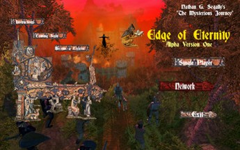 Edge of Eternity Image