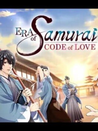 Era of Samurai: Code of Love Game Cover