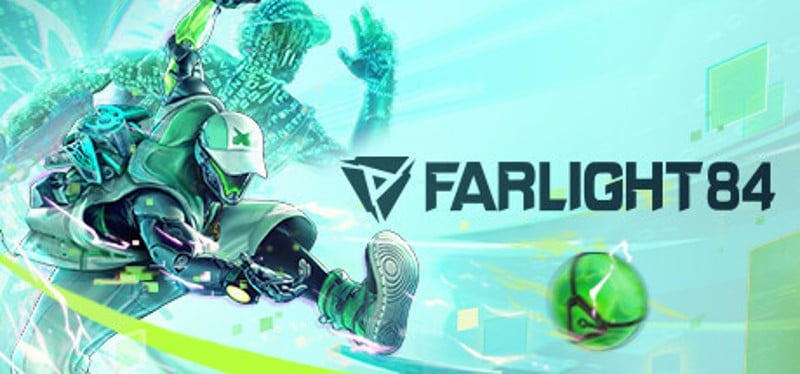 Farlight 84 Game Cover