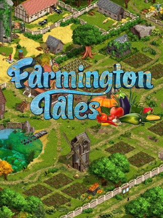 Farmington Tales Game Cover