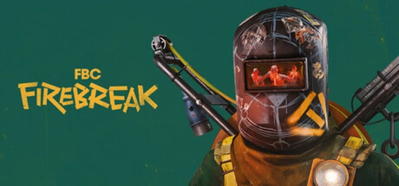 FBC: Firebreak Game Cover