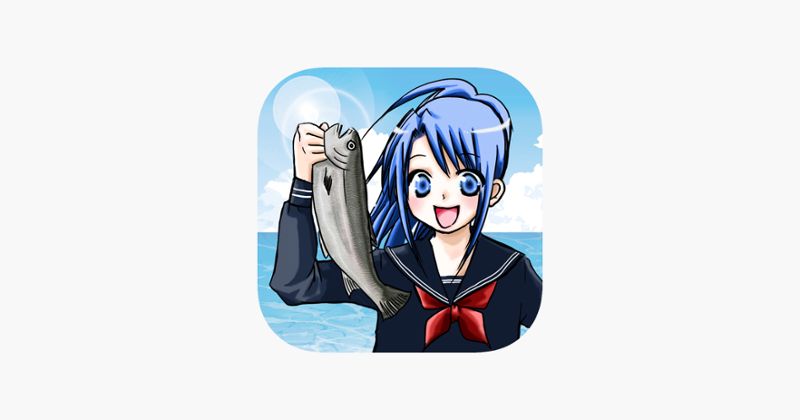 Fishing School Simulator Game Cover