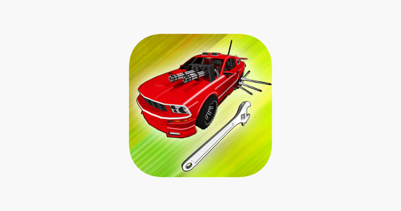 Fix My Car: Survival LITE Game Cover