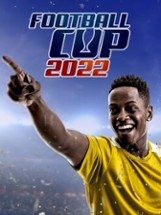 Football Cup 2022 Image