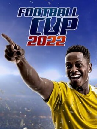 Football Cup 2022 Game Cover