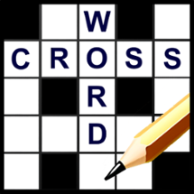 English Crossword puzzle Image