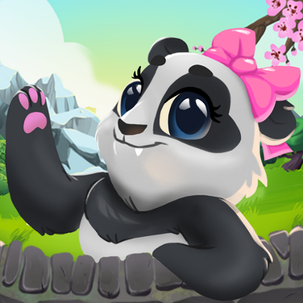 Panda Swap Game Cover