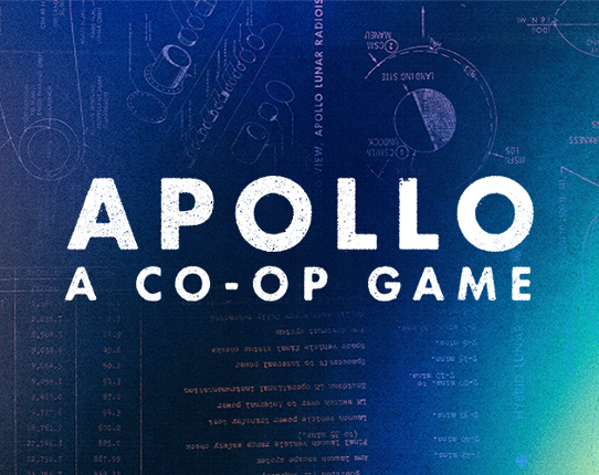 Apollo: A Co-Op Game Game Cover