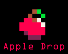 Apple Drop Image