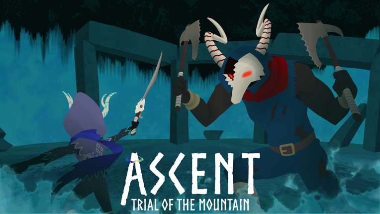 Ascent: Trial of the Mountain Game Cover